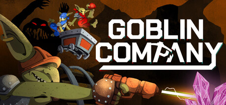 地精矿业/Goblin Company
