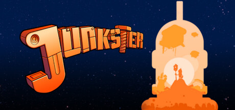 废料工匠/Junkster