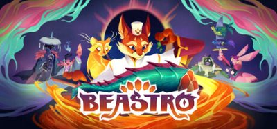 欢迎光临/Beastro