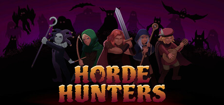 部落猎手/Horde Hunters