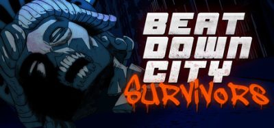 暴力之城幸存者/Beatdown City Survivors