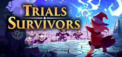 审判幸存者/Trials Survivors