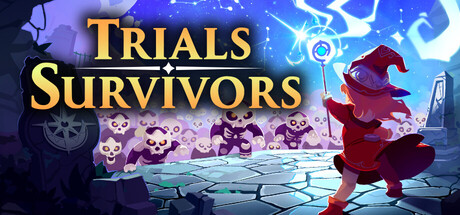 审判幸存者/Trials Survivors