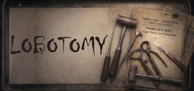 脑叶切除术/Lobotomy