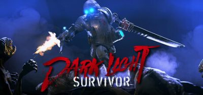 黑暗之光：幸存者/Dark Light: Survivor