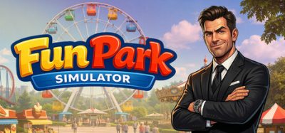 主题乐园模拟器/Fun Park Simulator