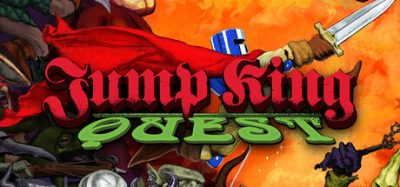 跳跃王：冒险之巅/JUMP KING QUEST