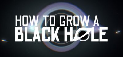 如何培育黑洞/How To Grow a Black Hole