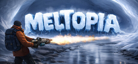 融境/Meltopia