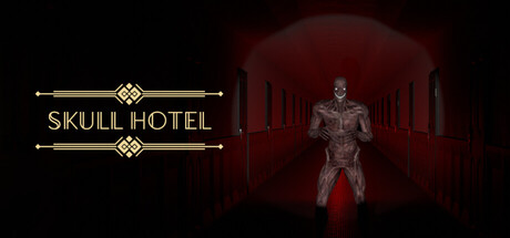 骷髅酒店/Skull Hotel