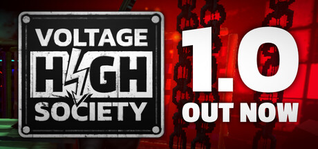 高压社会/Voltage High Society