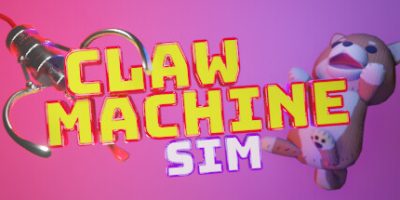 爪机模拟器/Claw Machine Sim