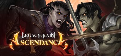 凯恩的遗产：崛起/Legacy of Kain: Ascendance