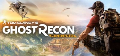 幽灵行动：荒野-虚拟机版/Tom Clancy’s Ghost Recon Wildlands HYPERVISOR