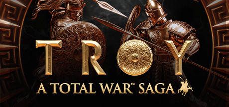 全面战争传奇：特洛伊-虚拟机版/A Total War Saga: TROY HYPERVISOR