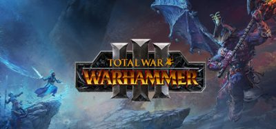 全面战争：战锤3-虚拟机版/Total War: WARHAMMER III HYPERVISOR