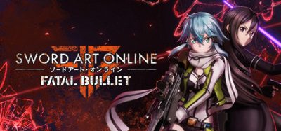 刀剑神域：夺命凶弹-虚拟机版/Sword Art Online: Fatal Bullet HYPERVISOR
