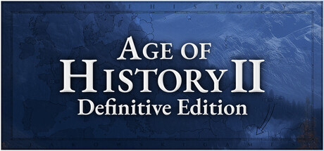 文明时代2：终极版/Age of History 2: Definitive Edition