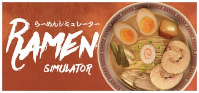 拉面模拟器/Ramen Simulator