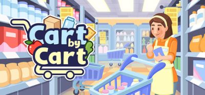 一车一车：超市模拟器/Cart by Cart: Supermarket Simulator