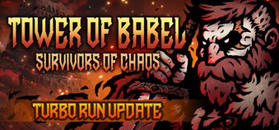 巴别塔 ：混乱的幸存者/Tower of Babel: Survivors of Chaos