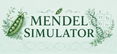 孟德尔模拟器/Mendel Simulator