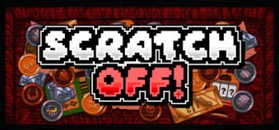 肉鸽刮刮乐/Scratch Off!
