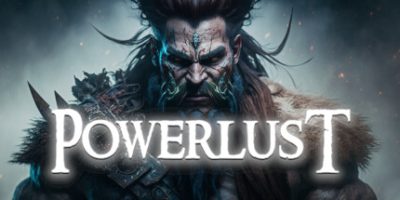 力量渴望/Powerlust