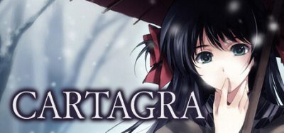 恋狱～月狂病～/CARTAGRA