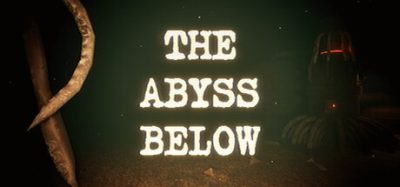 深渊之下/The Abyss Below