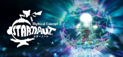 星际游者/Mythical Concept STARNAUT