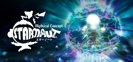 星际游者/Mythical Concept STARNAUT