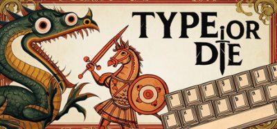 要么打字要么死/Type or Die