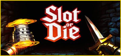 要么转老虎机要么死/Slot or Die