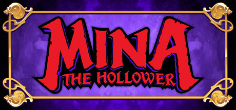 挖掘者米娜/Mina the Hollower
