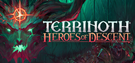 深入绝地：远征英雄/Terrinoth: Heroes of Descent