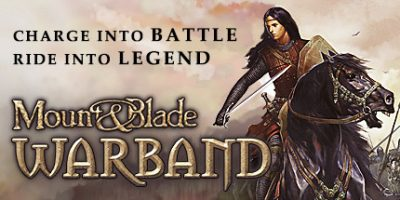 骑马与砍杀：战团/Mount & Blade: Warband