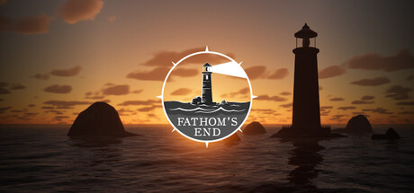 海渊终点/Fathom’s End