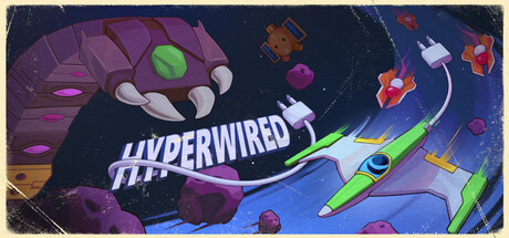 超频连接/HYPERWIRED