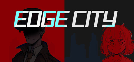 边缘城市/EDGE CITY