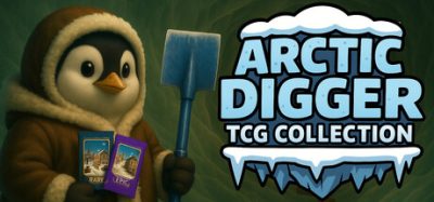 北极挖掘者TCG合集/Arctic Digger TCG Collection