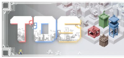 塔防策略/TDS – Tower Defense Strategy