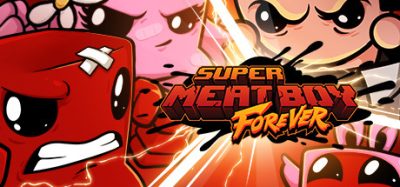 超级食肉男孩：永无止境/超级食肉男孩永恒/Super Meat Boy Forever