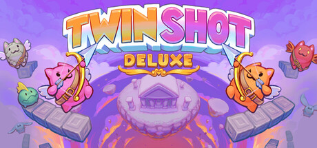 双箭头豪华版/Twin Shot Deluxe