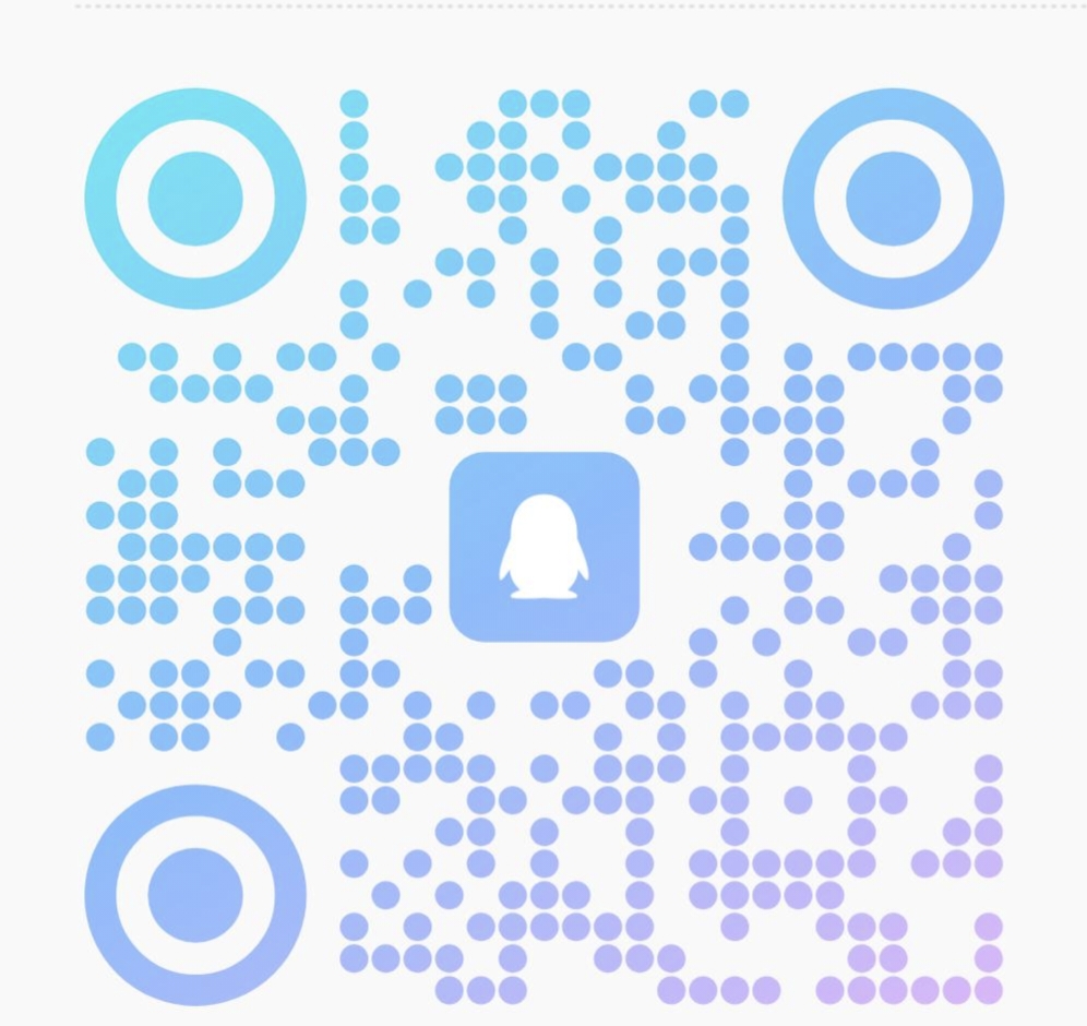 QQ 二维码