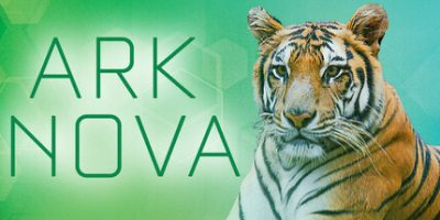 方舟动物园/Ark Nova