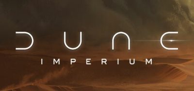 [安卓]沙丘：帝国/Dune: Imperium