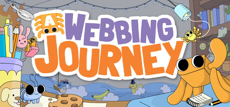 [安卓]蛛友之家/A Webbing Journey