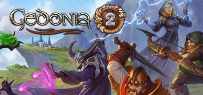 盖多尼亚2/Gedonia 2 版本更新