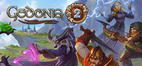 盖多尼亚2/Gedonia 2 版本更新